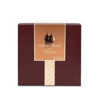 Bombones de Higo Rabitos Royal La Higuera 8er-Set Salted...