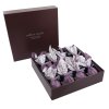 Bombones de Higo Rabitos Royal La Higuera 8er-Set White chocolate, 142g