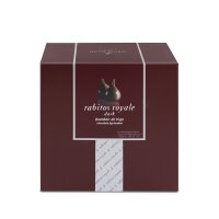 Bombones de Higo Rabitos Royal Dark La Higuera, 1000g