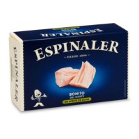 Gelbflossenthunfisch in &Ouml;l Atun Claro Espinaler, 112g