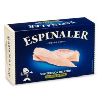 Ventresca de Atun Espinaler, 111g