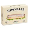 Schwertmuscheln Premium Navajas de las Rias Gallegas Espinaler (5/7 Stk.), 115g