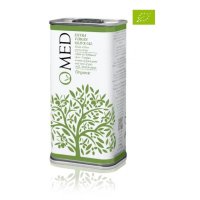 Olivenöl Extra Virgen Seleccion Hojiblanca BIO O Med...