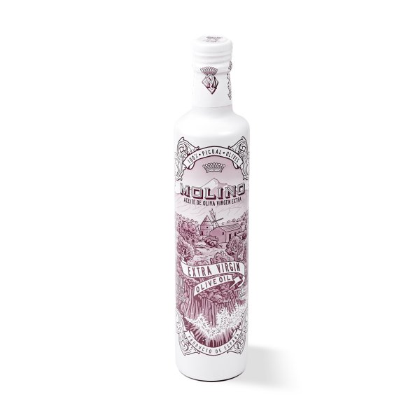 Olivenöl Extra Virgen Picual Molino, 500ml