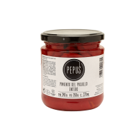 Ganze Piquillo-Paprikaschoten Pimientos del Piquillo...
