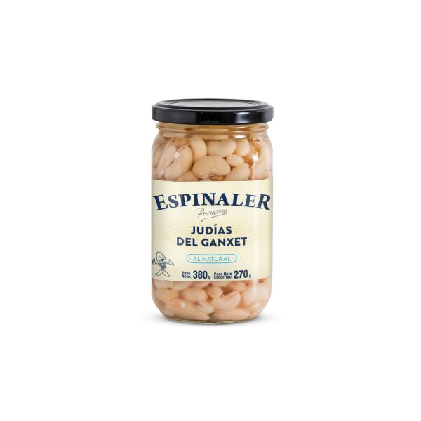 Kichererbsen Garbanzos Payes Espinaler
