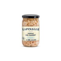 Kichererbsen Garbanzos Payes Espinaler