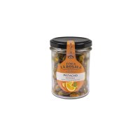 Pistazien Pistacho Naranja La Rosala, 90g