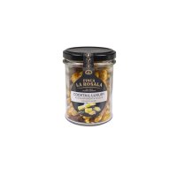 Nussmischung Cocktail Luxury Gourmet La Rosala 90g