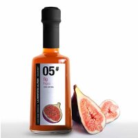 Dressing Higos (Feigen) La Montana Alinos, 250ml