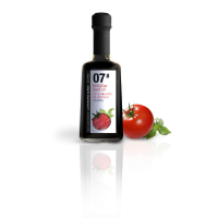 Dressing Tomate + Albahaca (Tomate &amp; Basilikum) La...