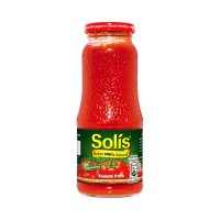 Tomate Frito Solis 360g