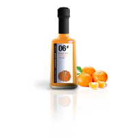 Dressing Mandarina (Mandarine) La Montana Alinos, 250ml