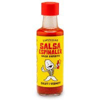 Salsa Espinaler, 92ml