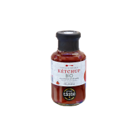 Ketchup Eco BIO Cortijo de Sarteneja, 295g