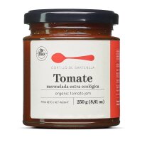 Tomaten-Konfit&uuml;re Cortijo de Sarteneja BIO 250g