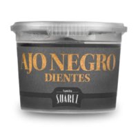 Schwarzer Knoblauch geschält Ajo Negro Familia...