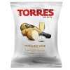Kartoffelchips Sparkling Wine Torres, 150g