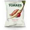Kartoffelchips Veggie Torres, 90g