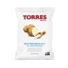 Chips Salt MediterraneanTorres, 150g