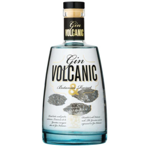 Volcanic Gin 42° Vol., 70cl