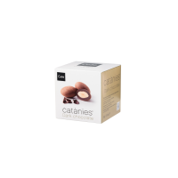 Catanias Cudié Dark Chocolate (dunkle Schokolade)...