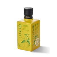 Olivenöl Extra Virgen Yuzu O Med, 250ml