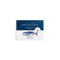 Bonito del Norte Cantabrico Filets Don Bocarte (Dose),...