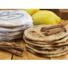 Tortas de Aceite Zitrone & Zimt Andres Gavino, 180g