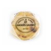 Tortas de Aceite mit Orangen Andres Gavino, 180g