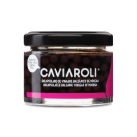 Caviaroli Oliven&ouml;l mit Balsamico Modena, 50g