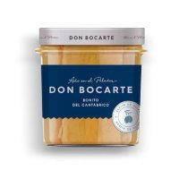 Bonito del Norte Cantabrico Filets Don Bocarte (Glas),...
