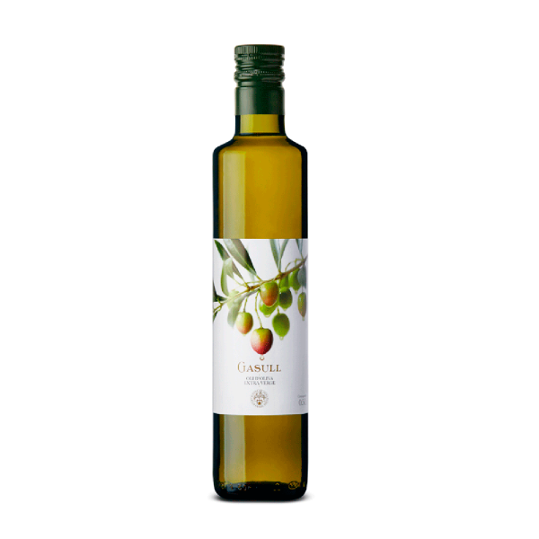Olivenöl Oli dOliva Extra Virgen Gasull Dorica, 50cl