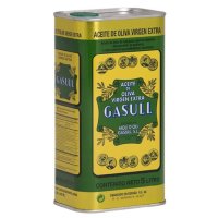 Oliven&ouml;l Oli dOliva Extra Virgen Gasull Dose, 1 Liter