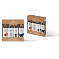 Oliven&ouml;l Collection Nobleza del Sur, 4 x 100ml