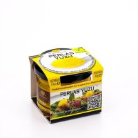 Yuzu Perlen Cataliment Perlas, 50g