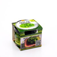 Wasabi Perlen Cataliment Perlas, 50g