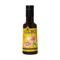 Oliven&ouml;l mit Orange Extra Virgen benBO, 250ml