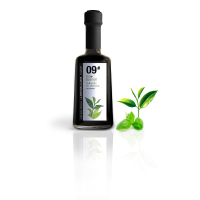 Dressing Té + Aceite de Oliva con Albahaca (Tee...