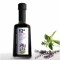 Dressing Lavanda + Aceite de Oliva con Albahaca (Lavendel...