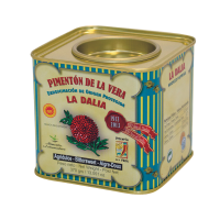 Pimenton de la Vera dulce La Dalia (Paprika...