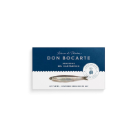 Anchoas Cantabrico 6/7 Filets Don Bocarte (Dose), 48/28g