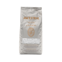 Fleur de Sel Natural Spring Salt Flakes Ancestral, 1500g