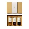 Honig-Premium-Geschenkbox Tesela Natura, 3 x 320g