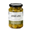 Oliven mit Kräutern aus der Provence José Lou, 200g