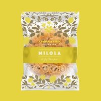 Jumbo Cookie Zitrone &amp; Chia Milola, 50g