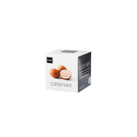 Catanias Cudié Classic Cube (weiss mit...