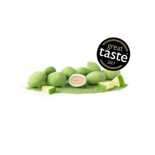 Catanias Cudié Green Lemon Cube (mit Zitrone), 35g/5 Catanies