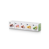 Catanias Cudié 5er-Set, 5 x 35g/25 Catanies
