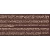 Hojas Finas Milchschokolade in dekorativer Blechdose Chocolate Amatller, 60g